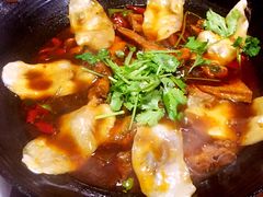 -地锅居(翰林邻里中心店)