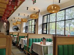 -胡老大菜热饭香·家宴(二七北路店)