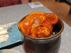 -金迈圆烤肉餐厅(维多利店)