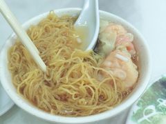 -麦文记面家(佐敦店)