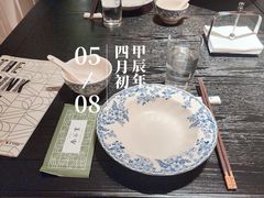-金谷仓家庭料理(马泉营店)