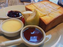 -MANYU COFFEE(广渠门店)