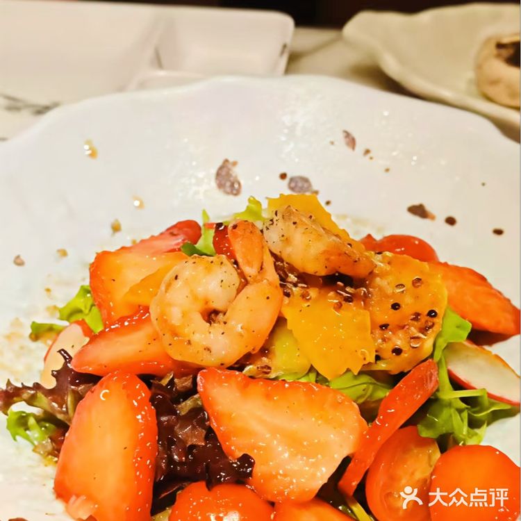 万寿路，我唯一能吃回本的中式自助