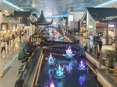 -苏州味道(阳澄湖服务区店)