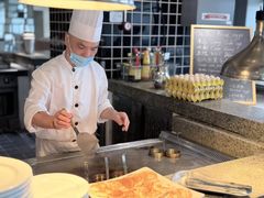 -上海浦东华美达大酒店