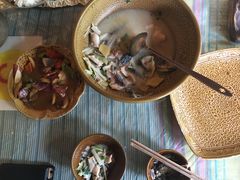 -纳兰傣雀傣味餐厅