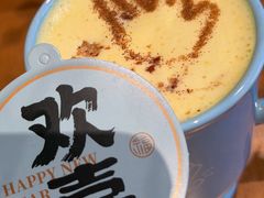 -BE YOLO必有乐&小红帽三明治
