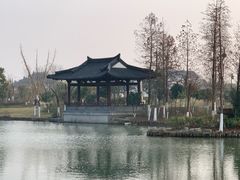 -东台西溪天仙缘景区
