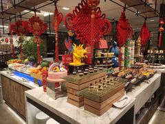 -深圳同泰万怡酒店·万荟轩自助餐厅(同泰店)