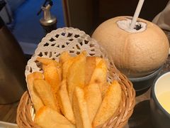 -同仁四季椰子鸡(罗湖国贸店)