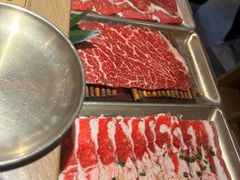 -西塔老太太泥炉烤肉(亚运村店)