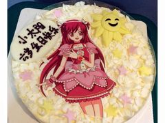 -DIY SWEET21(升平路店)