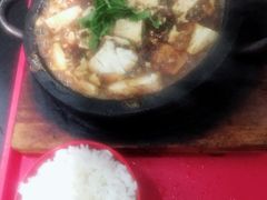-华东政法大学第二食堂(松江校区)