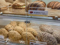 -85度C(厦门中华城新店)