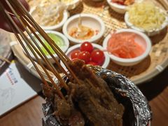 -包整·丝娃娃(一览甲秀楼风景店)