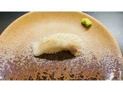 银鳕鱼寿司-Sushi Hanzo半藏(天环广场店)