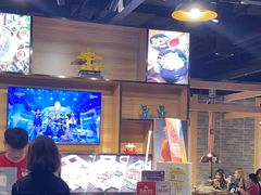 -喜来稀肉(北外滩白玉兰广场店)