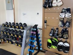 -中田·健身+普拉提(北京通州运河店)