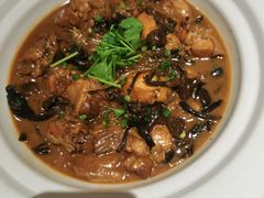 -金掌勺·锅包肉(广渠门店)