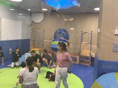 -金宝贝早教(大悦城中心)