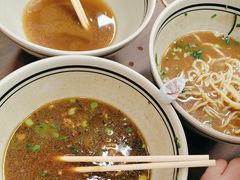 -小马牛肉面·牛骨熬制(南京博物院店)