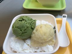 -满记甜品(北京东坝万达店)