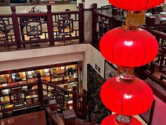 -山水茶艺馆·点心粤菜·30年老字号