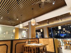 -如轩·海鲜砂锅粥·潮汕菜(南城店)