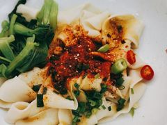 -西域伙伴清真牛肉面(中盛店)