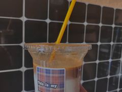 -HANA COFFEE(长寿路店)