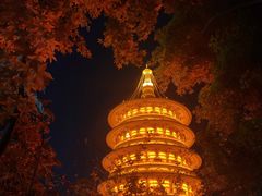 -隋唐洛阳城明堂天堂景区