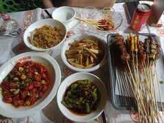 -小林哥的海鲜馆·夜宵烧烤(渔人码头店)