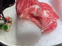 -老版火锅(半坡店)