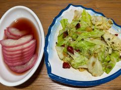 -掌上鲜(南顺城街店)