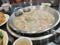 -老来福·非遗酸汤兔(凯旋路店)