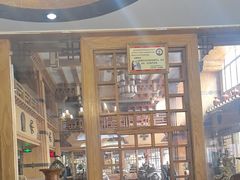 -思金拉措庄园藏餐(太阳岛店)