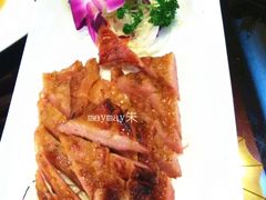 -金厨泰国餐厅·全泰籍厨师料理(拱北店)