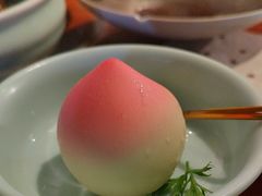 -局气 烤鸭·北京菜(前门店)