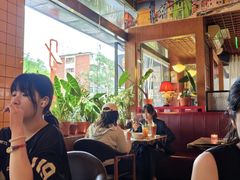 -安妮意大利餐厅(国贸店)