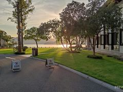 -杭州西湖柳莺里酒店·闻莺厅