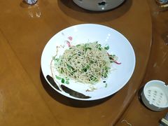 -宁味楼·西北创新融合菜(正源南街宝湖店)