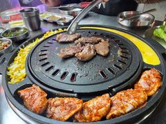 -小团团·路边烤牛肉(南岭壹街店)