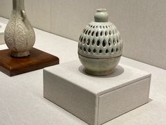 -深圳博物馆(古代艺术馆)