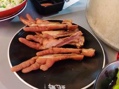 -望江门小龙虾·烧烤(九堡店)
