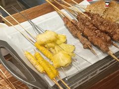 -聚点·北京串(簋街店)