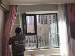 -科立恩进口除甲醛甲醛检测