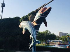 -欢乐水魔方水世界
