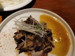 -黑鸡小馆(金源店)