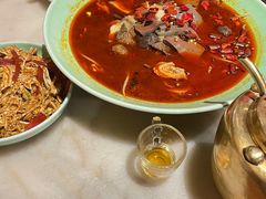 -小吊梨汤·北京菜·烤鸭(清河万象汇店)