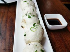 上海生煎包-金枝玉叶上海人家食府(三里河店)